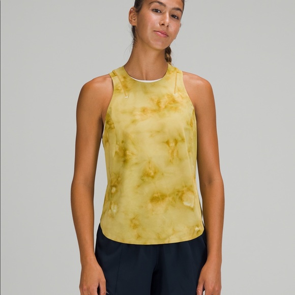 Lululemon Run Tank Top - NWOT - Picture 3 of 4